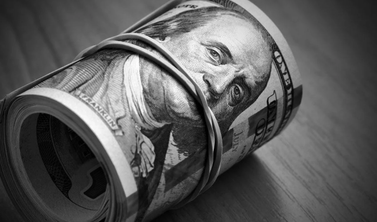 Savaş dolara yaradı, kasımdan beri en yüksek seviye! Sterlin ve eurodan kötü performans