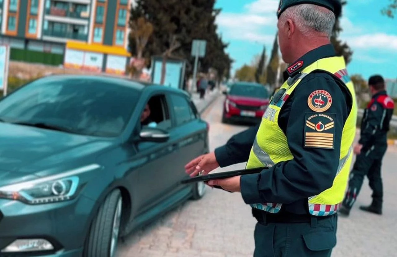 Tekirdağ'da 'Zıpkın' operasyonu! 25 kişi yakalandı - 1. Resim