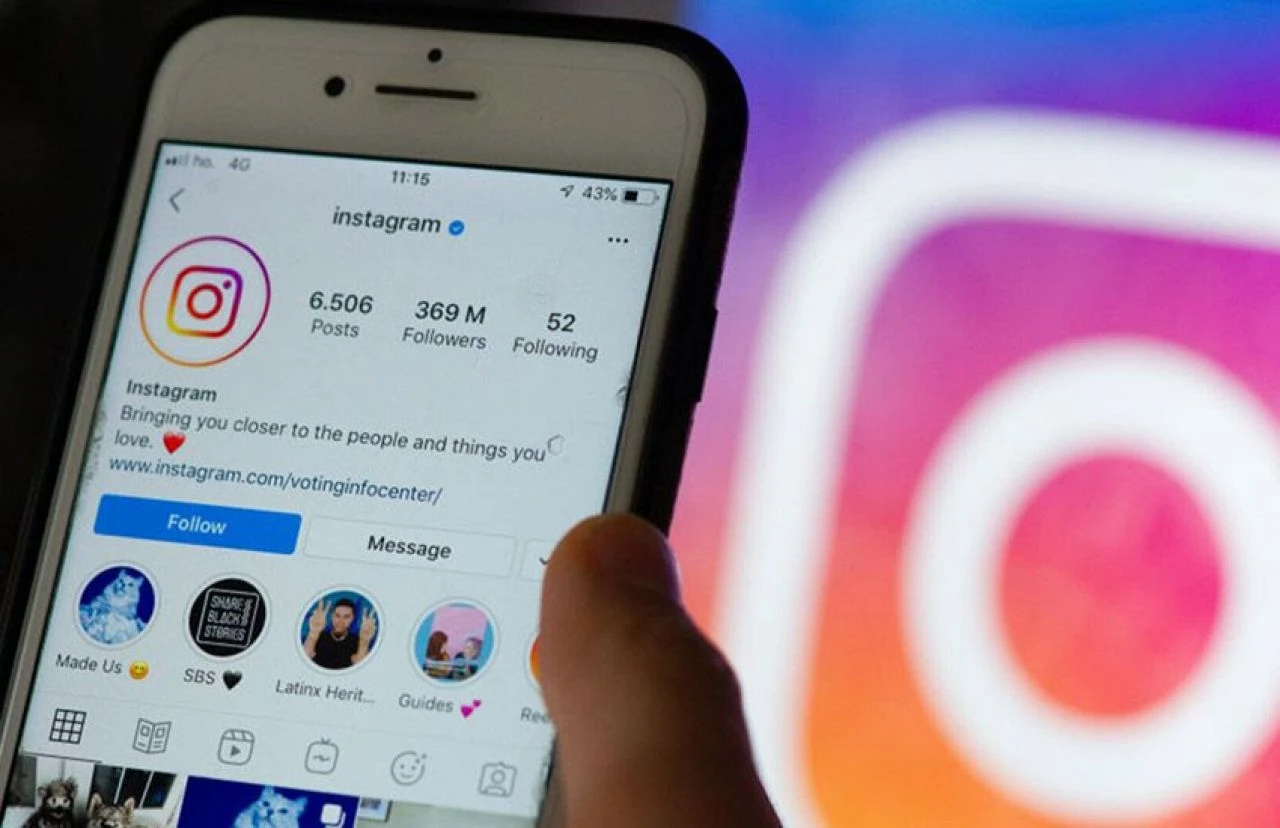 Üç yeni model duyuran Nokia'dan Instagram kullanıcılarına kötü haber - 1. Resim