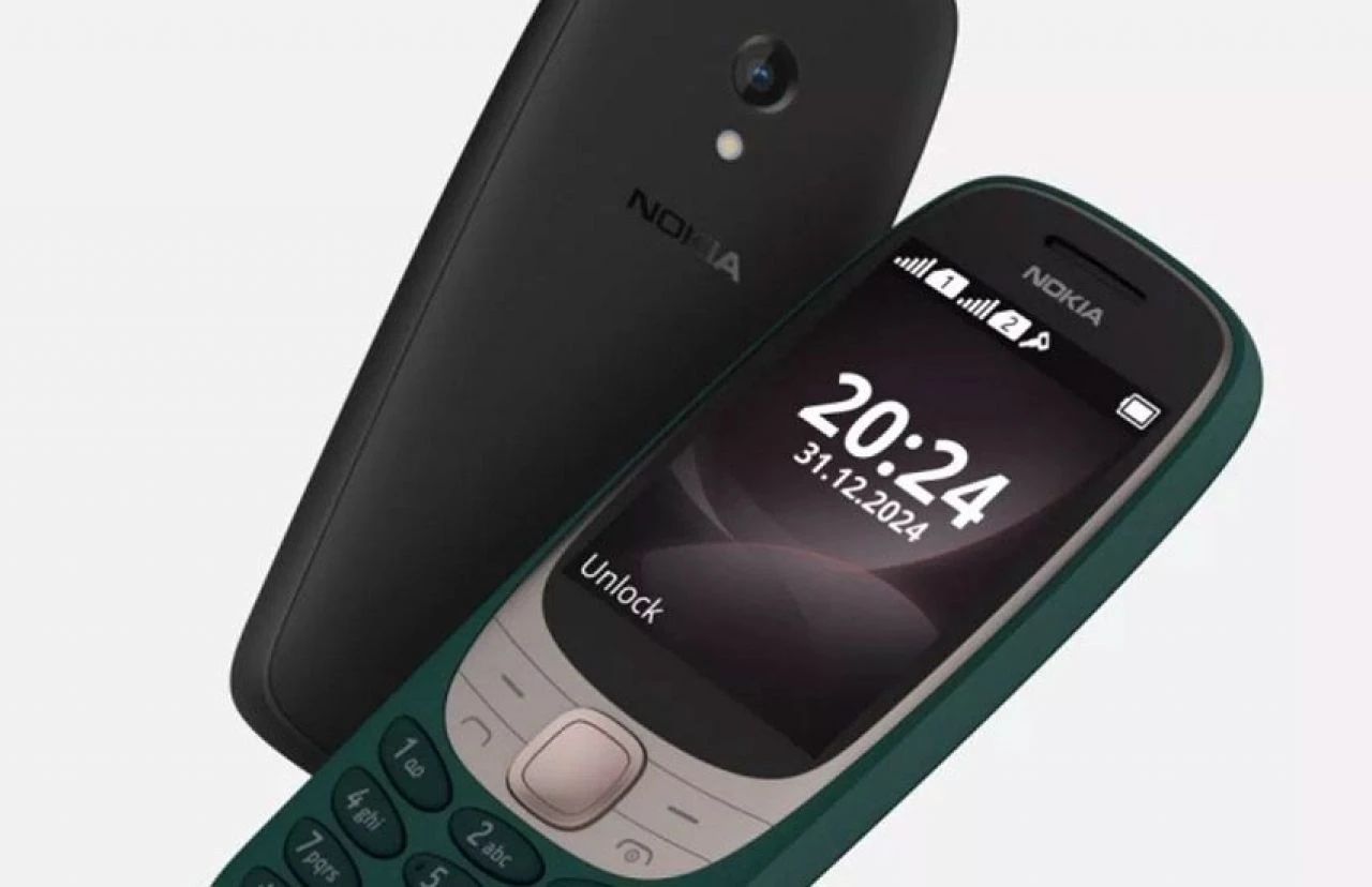 Üç yeni model duyuran Nokia'dan Instagram kullanıcılarına kötü haber - 2. Resim