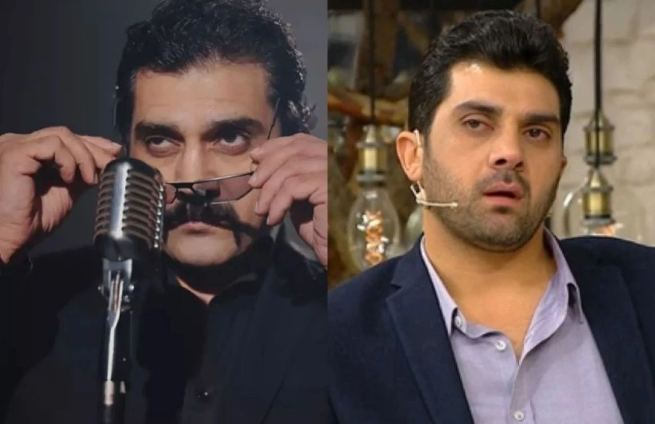 Yeni imajıyla görüntülenen Bayhan'ın 'Fly Me To The Moon' performansı sosyal medyada viral oldu