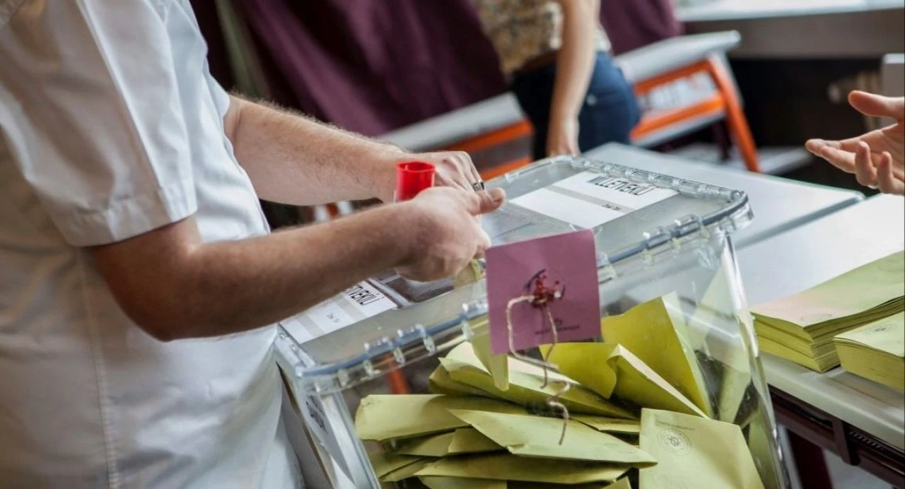 YSK'den AK Parti'nin talebine ret! AK Parti'nin 5 CHP, MHP ve İYİ Parti'nin 2 başvurusu vardı - 1. Resim