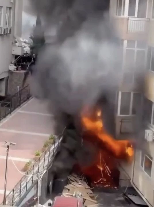 29 kişi hayatını kaybetmişti! Gece kulübündeki yangın faciasının nedeni belli oldu