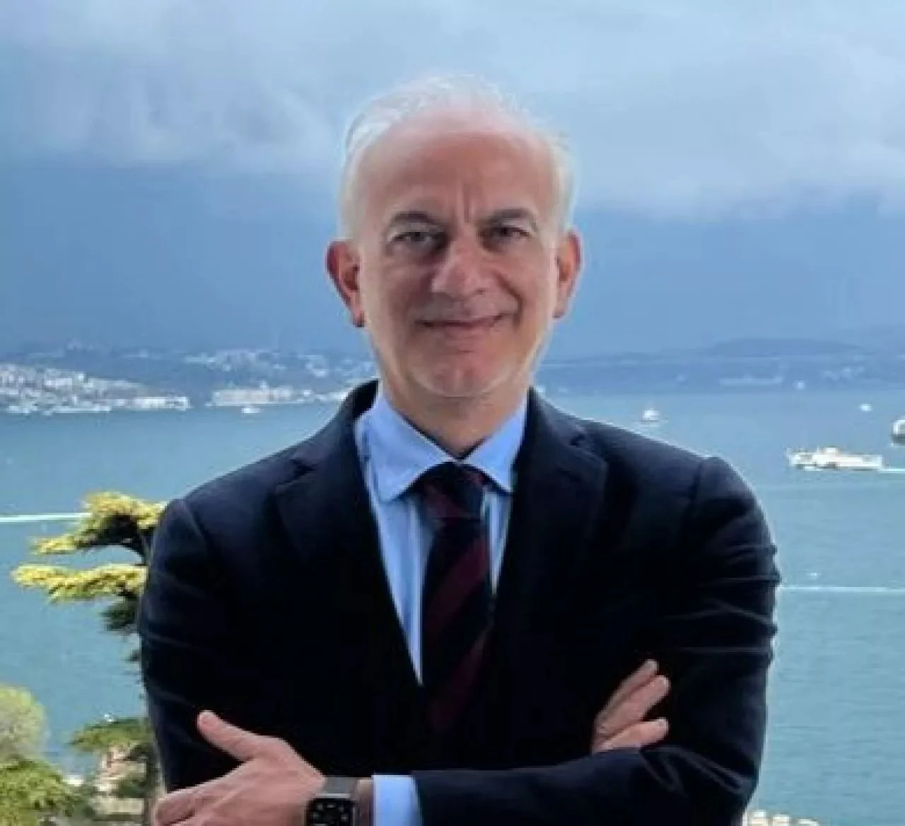 AK Parti İBB Grup Başkanvekili Zeynel Abidin Okul oldu - 1. Resim
