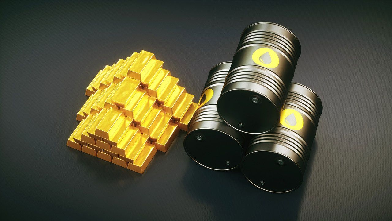 Altın ve petrolde rekor beklentisi! Uzman isimden kritik piyasa yorumu
