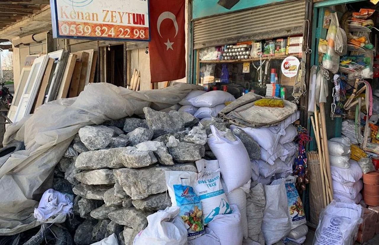 Astım ve bronşiti çürütüyor! Tam bir mineral zengini, Türkiye'nin her yerinden sipariş alıyor - 2. Resim