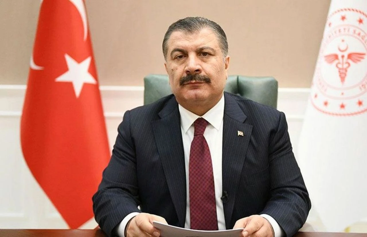 Bakan Koca tıp dünyasının acı kaybını duyurdu: Prof. Dr. Sezer Hatemi öldü - 1. Resim