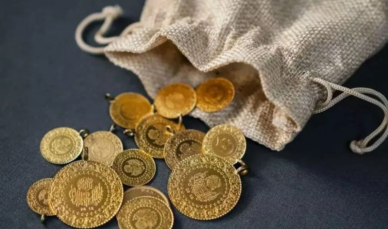 Bayram tatili sonrası gram altın, çeyrek altın ne kadar oldu? İşte 15 Nisan 2024 altın fiyatları...