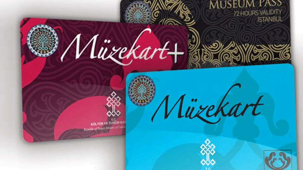 Bayram tatilinde rekor kırdı! Tatilcilerin en çok ziyaret ettiği müze - 1. Resim