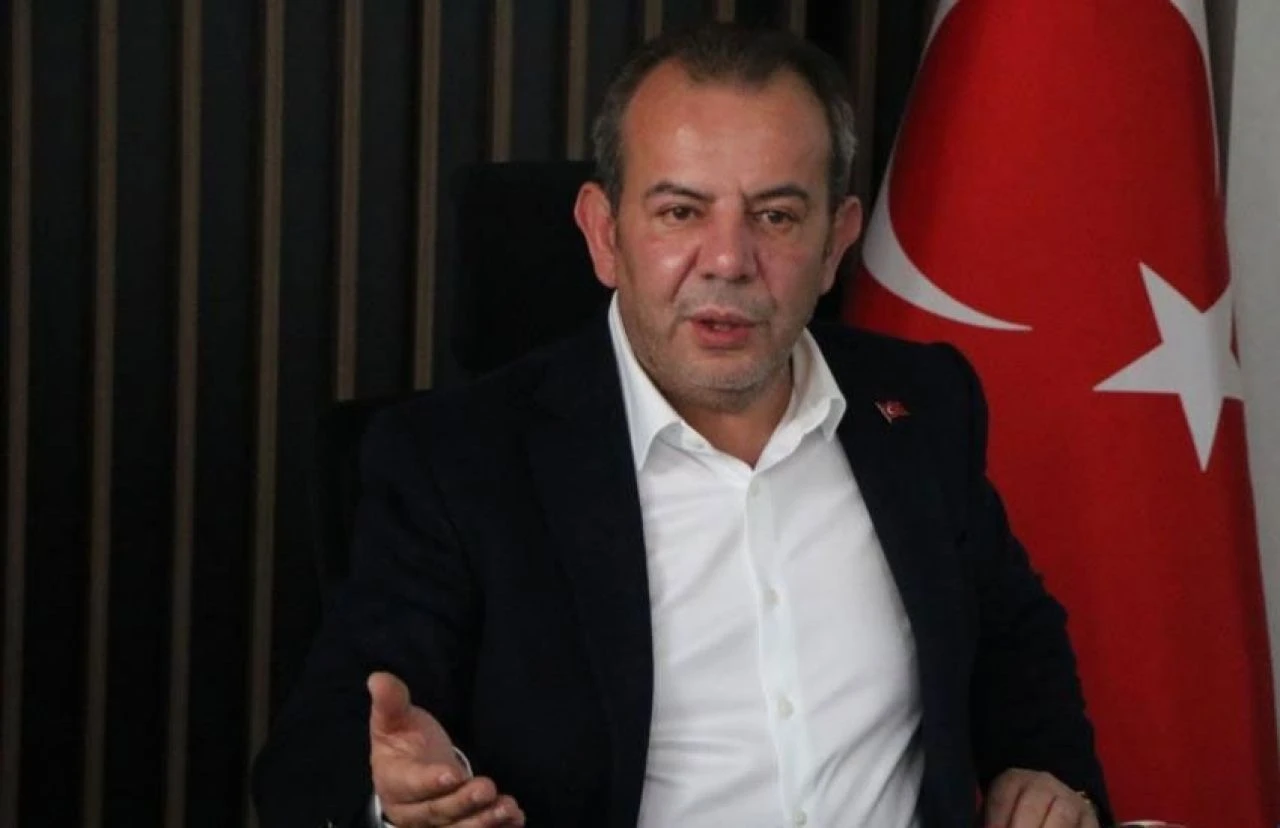 Bolu Belediye Başkanı Özcan: Afrikalı öğrencilerin otobüs biletine astronomik zam yapacağız! - 1. Resim