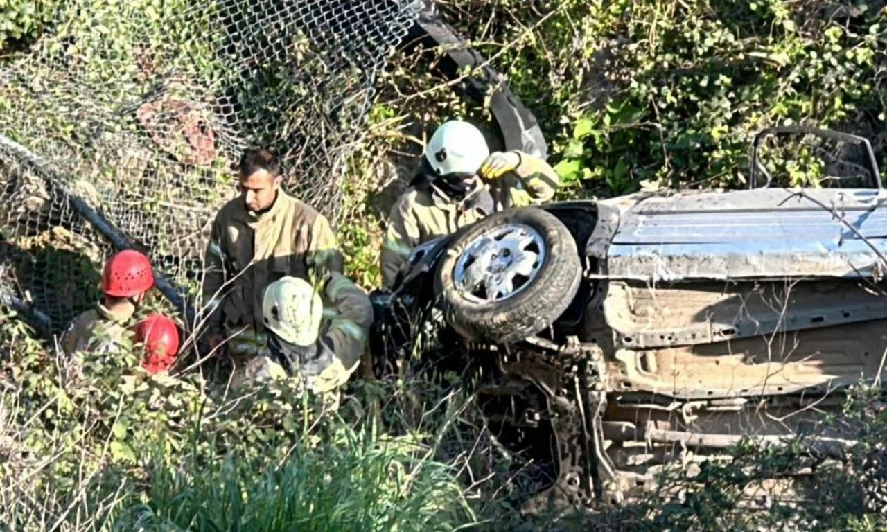 Bu acıya yürek dayanmaz!