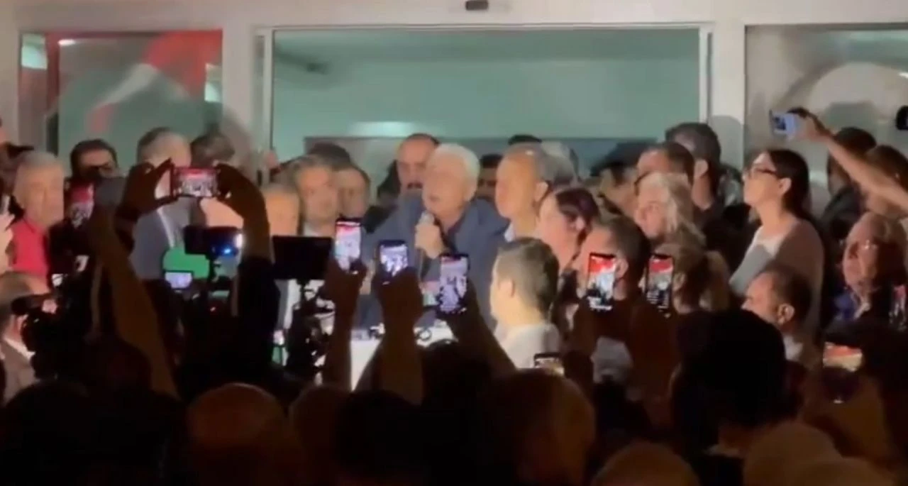 CHP'den 'Kepez' hamlesi: Partililer bir araya gelecek 