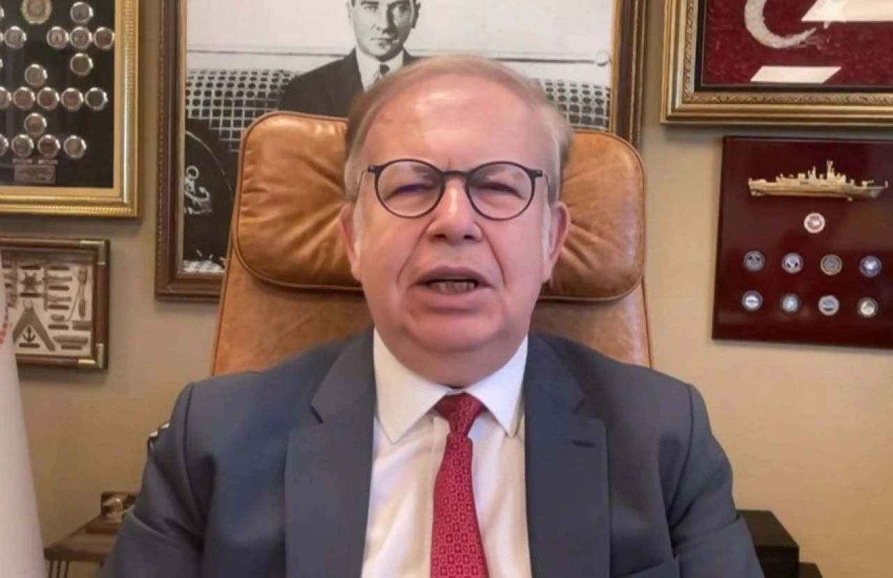 Cihat Yaycı, Türkiye’yi bekleyen tehlikeyi açıkladı! - 2. Resim