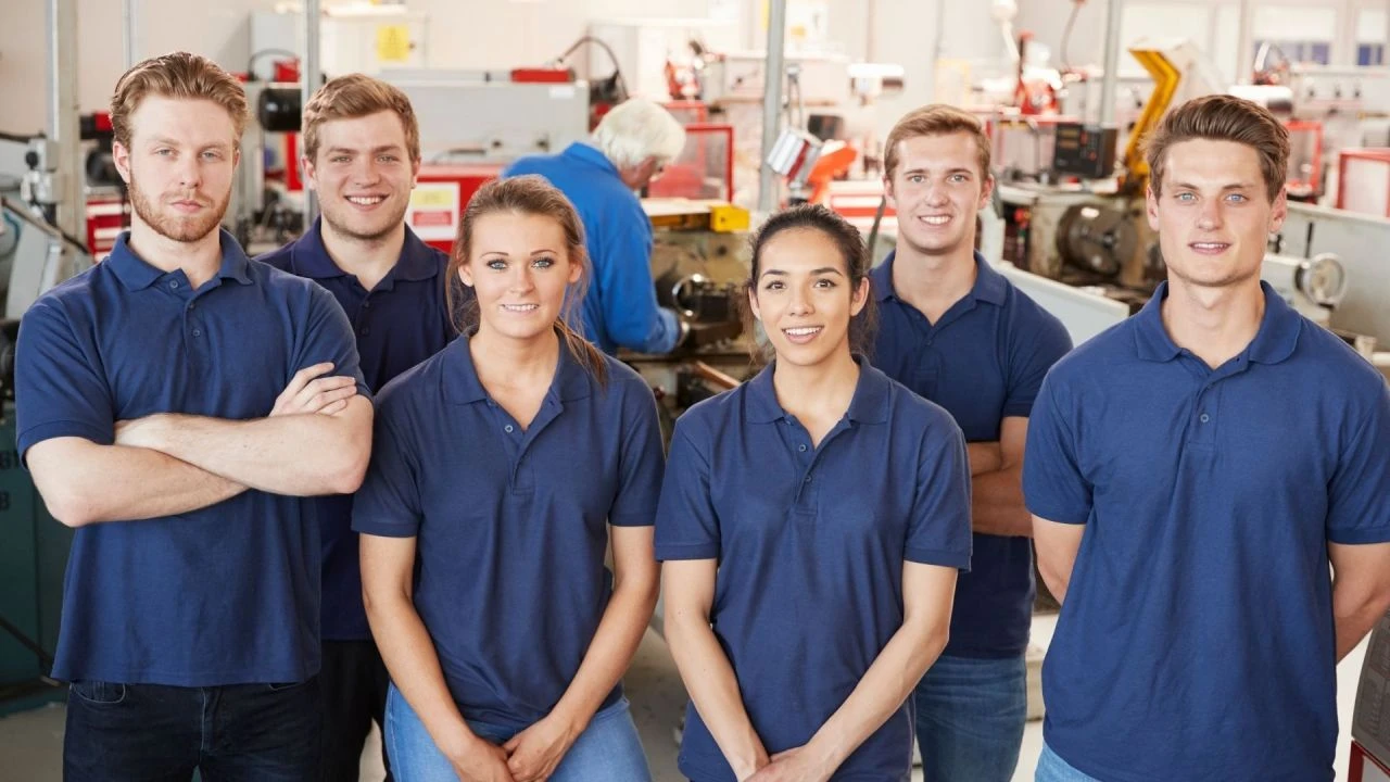 Çırak ve staj primlerinin mağduriyetini bitirecek adım! Milyonların hayatını değiştirecek kanun - 1. Resim