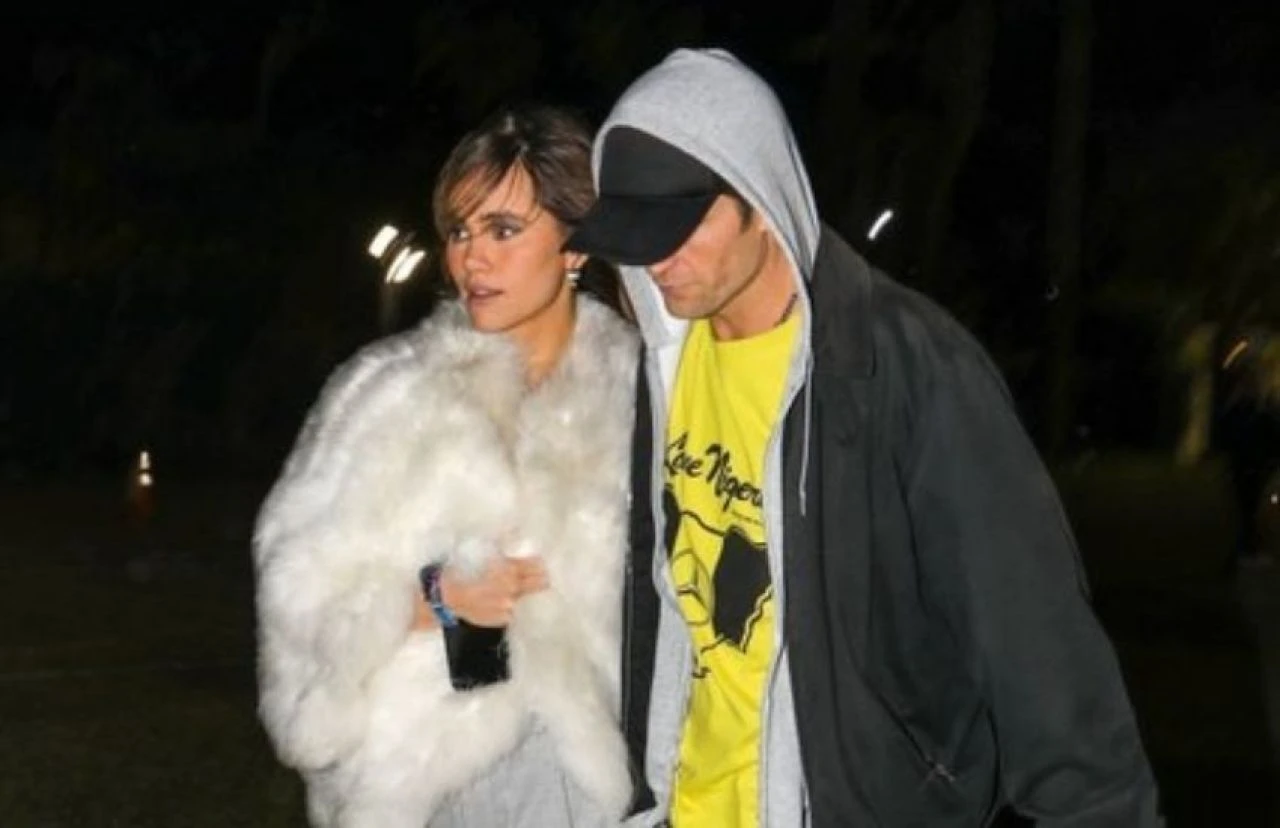 Coachella'ya ünlü akını! 90'lı yıllara damga vuran No Doubt grubu yıllar sonra sahnede - 4. Resim