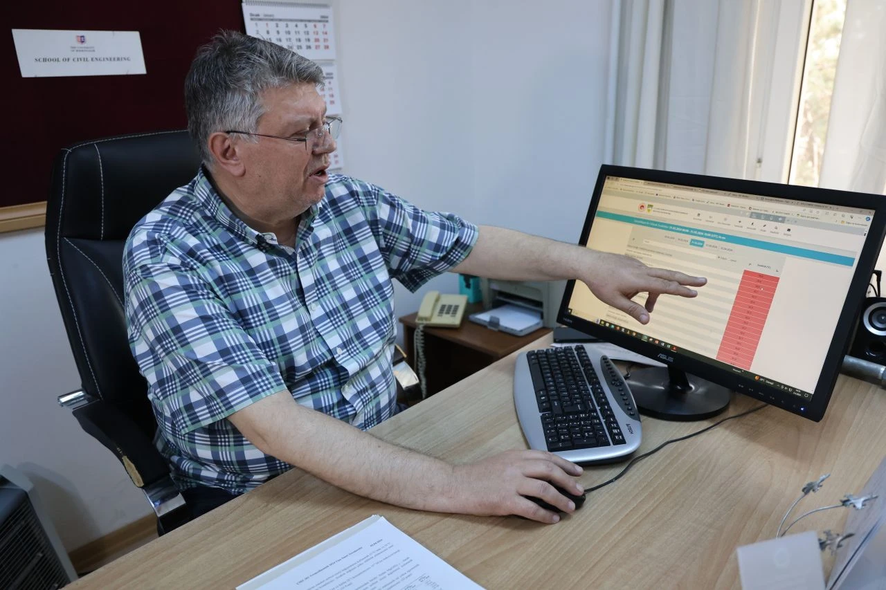 Depremden bile daha çok insan ölüyor! 'Mart ayı çok ilginç geçti' diyerek uyardı