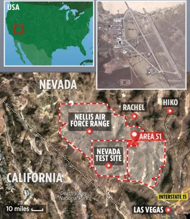 Dünyada bu 10 bölgeye girmek yasak! Girişi yasak yerler ile ilgili bilinmeyenler