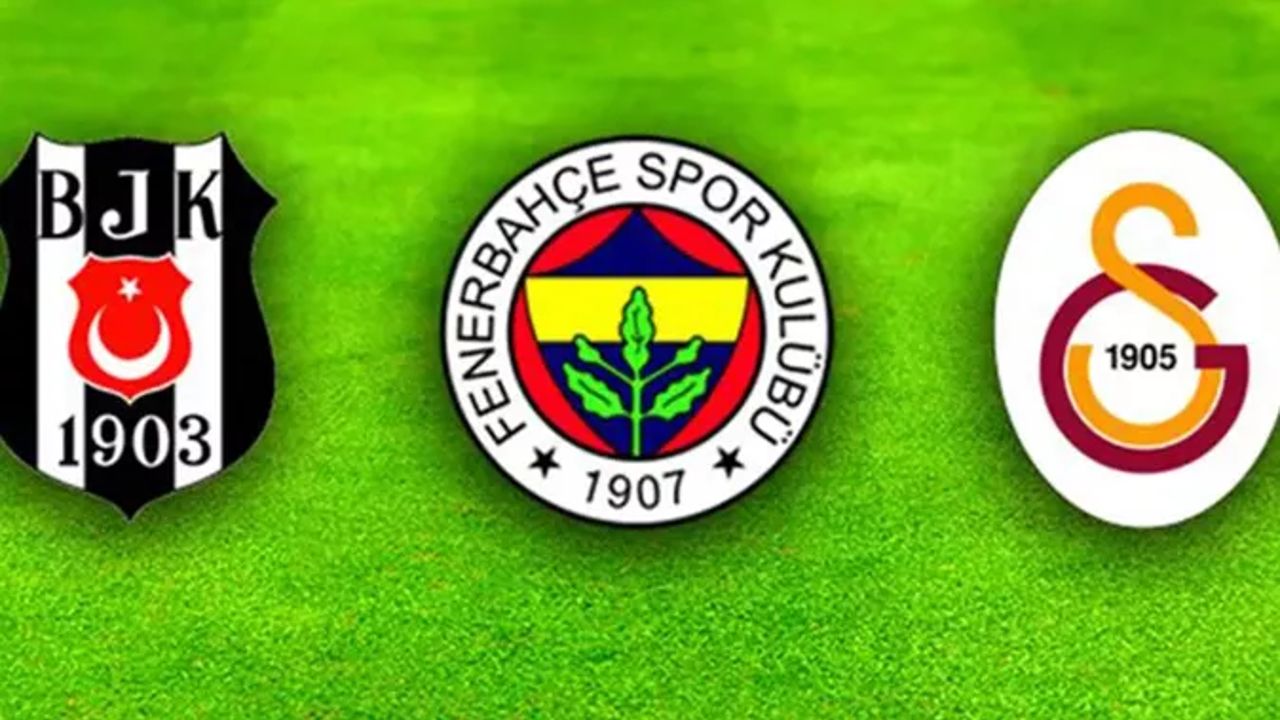 Dünyanın en iyi futbol takımları listesinde Fenerbahçe 19, Galatasaray 27 ve Beşiktaş 101&#039;inci oldu