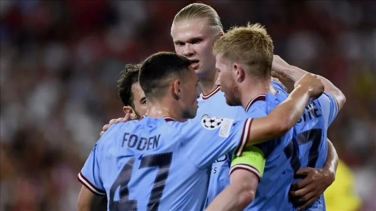 Dünyanın en iyi futbol takımları listesinde Fenerbahçe 19, Galatasaray 27 ve Beşiktaş 101'inci oldu