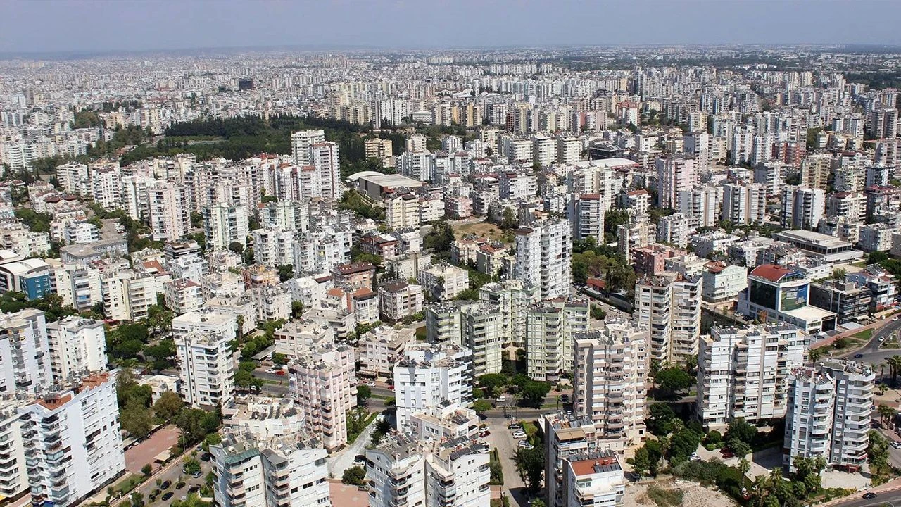 Ev sahibi olmak artık bir hayal! Son 10 yılda kiracı oranı yüzde 6 buçuk arttı