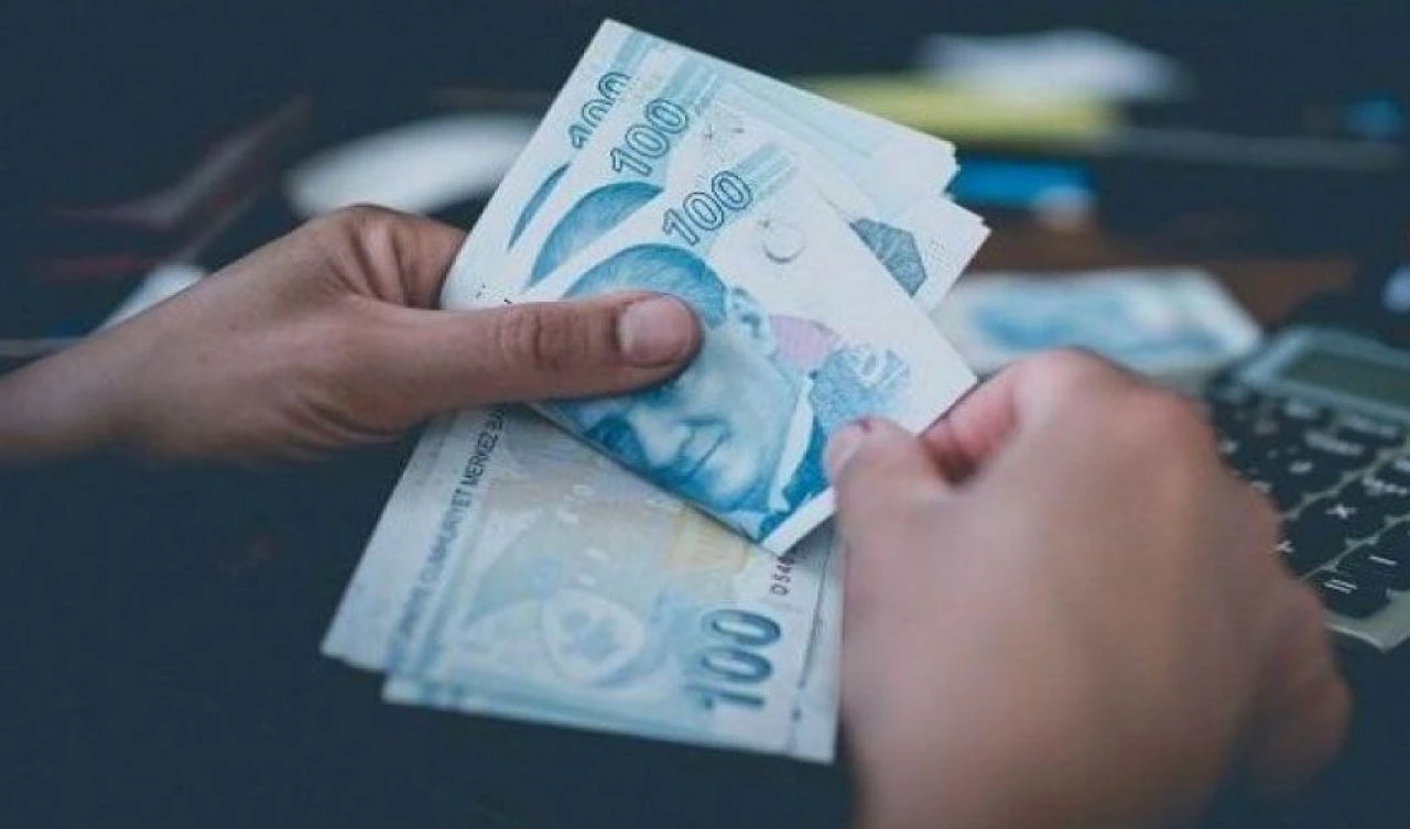 Hem enflasyon farkı hem refah payı! 2024 emekli maaş zammında tablo netleşiyor - 2. Resim