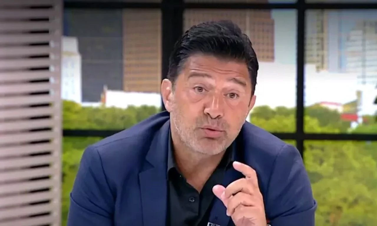 Herkes AK Partili zannediyordu... Hakan Ural desteklediği partiyi açıkladı