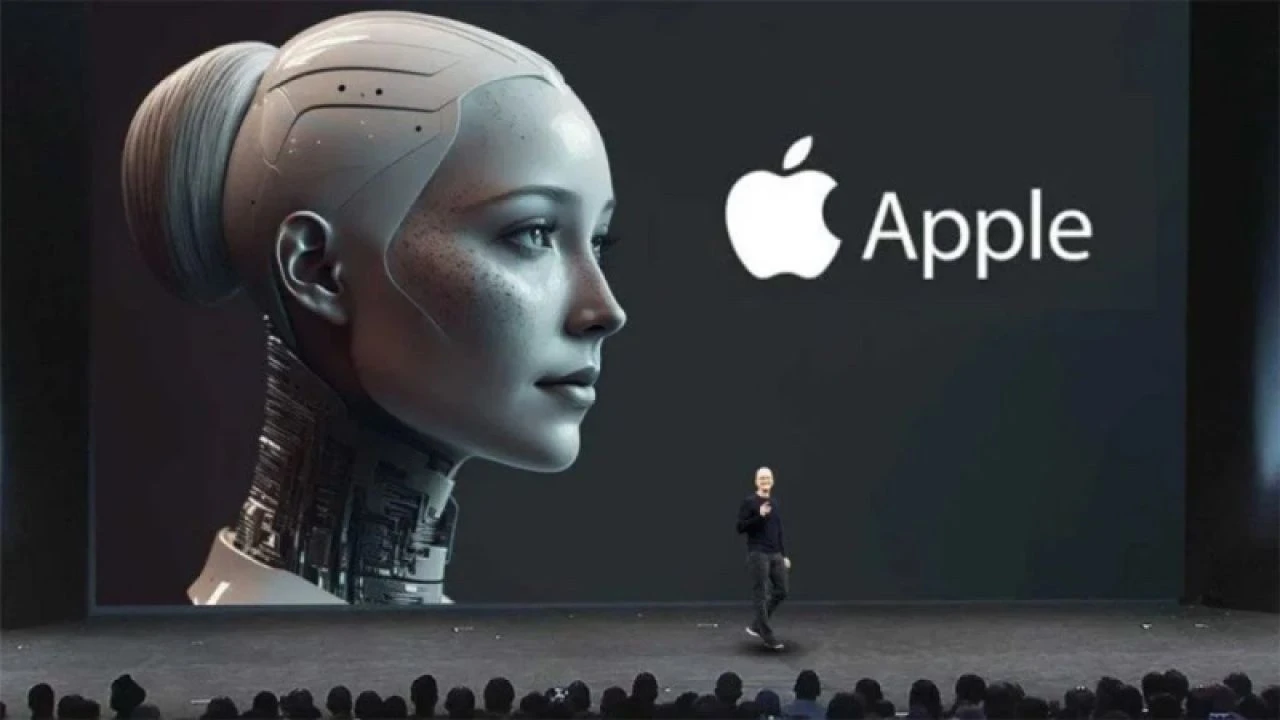 iOS 18'in yapay zeka özelliğinden yeni bilgi geldi - 2. Resim