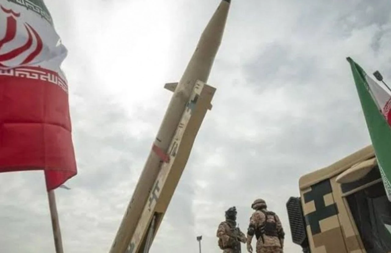 İran-İsrail arasındaki Orta Doğu'yu tedirgin eden o anlaşma! 'Tiyatro' söylentileri sonrası merak edildi