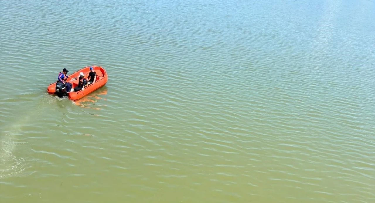Kayıp olarak aranan gençten kahreden haber - 2. Resim