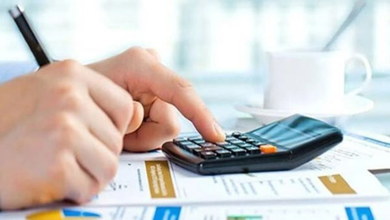 Kurumlar Vergisi her yıl 4 defa, her 3 ayda bir olmak üzere ödenir - 1. Resim