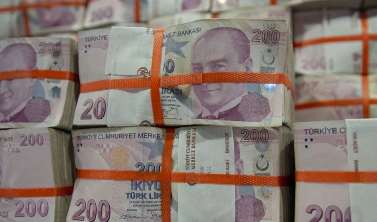 Merkez Bankası'nın kar-zarar tablosu belli oldu! İşte kasadaki eksik tutar