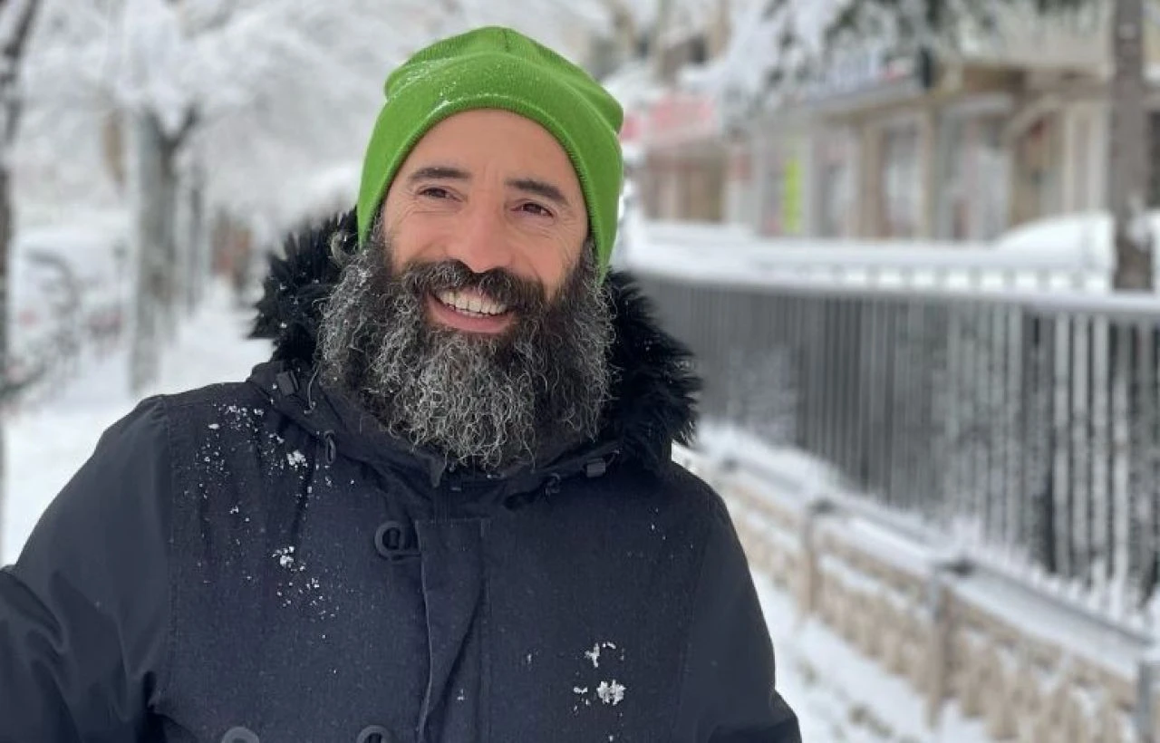 Mert Turak'ın oynadığı dizi ve filmler - 2. Resim