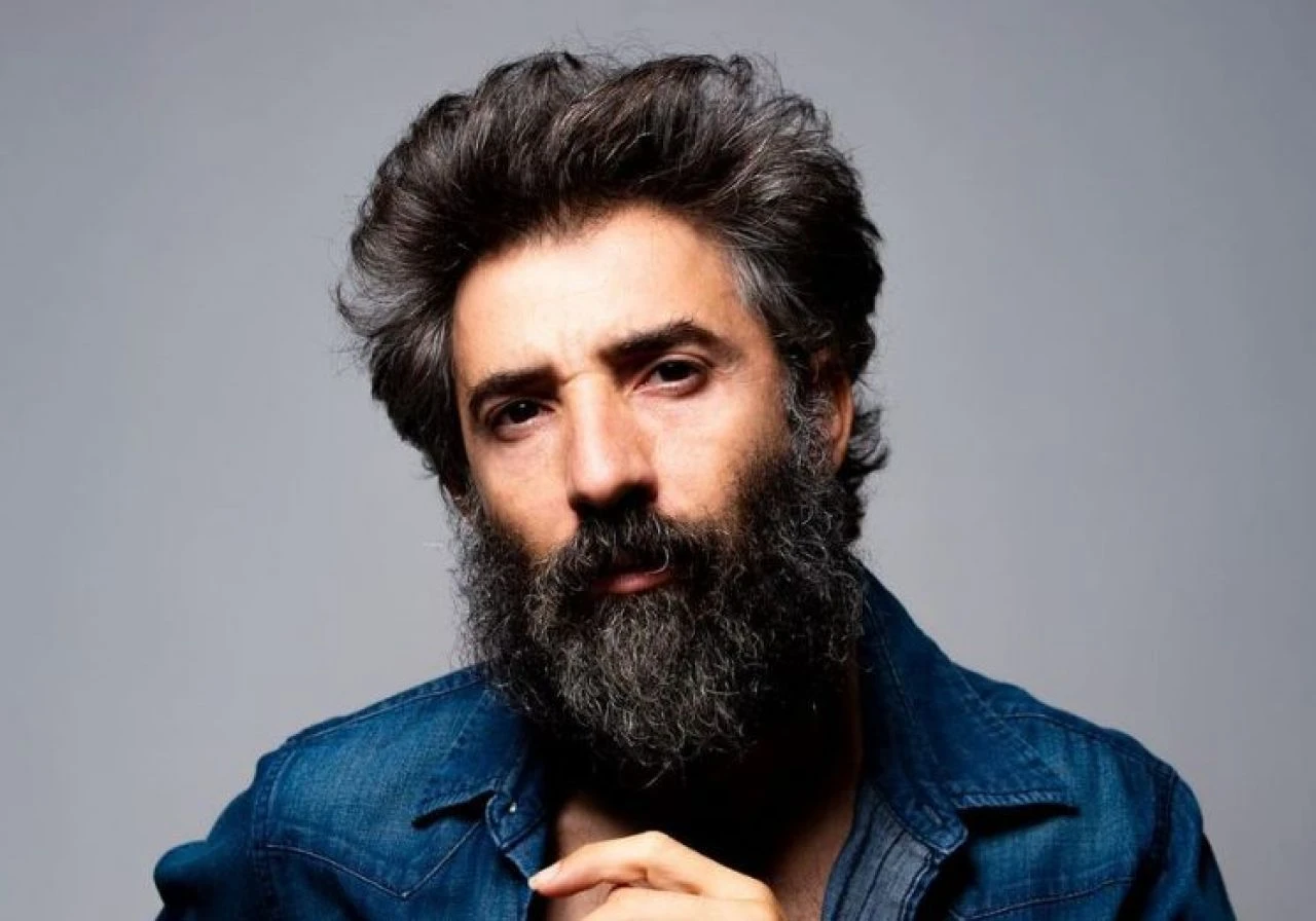 Mert Turak'ın oynadığı dizi ve filmler - 1. Resim