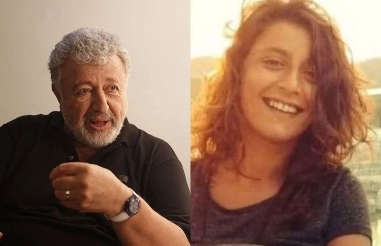 Metin Akpınar’ın kızından yeni bir iddia! Bir ünlü baba daha var! - 1. Resim