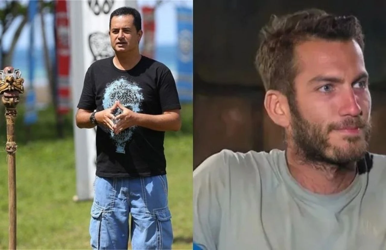 Montaj hatasını açıklayan Acun Ilıcalı, Yunus Emre'nin aldığı rekor cezayı açıkladı - 1. Resim