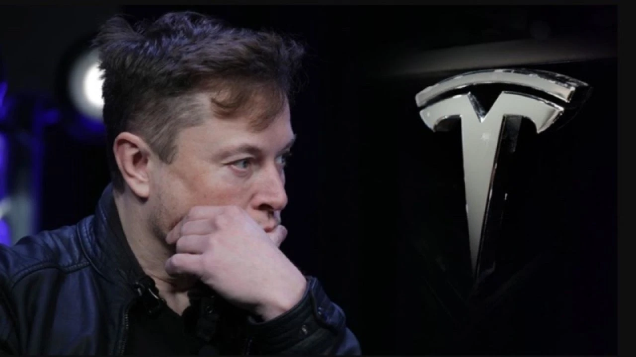 Musk 'Yapmak zorundayız' dedi! Tesla'dan 'işten çıkarma' kararı - 1. Resim