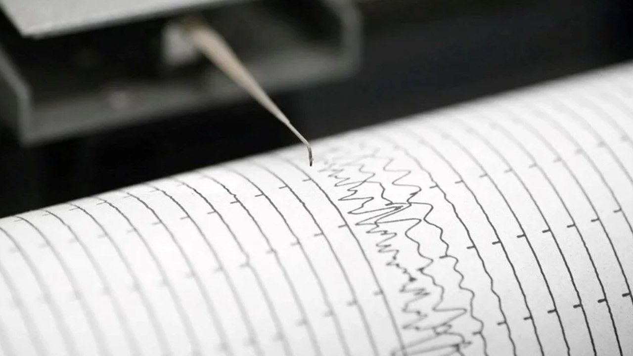 Papua Yeni Gine bir deprem daha... Bu kez 6.5 ile sarsıldı 