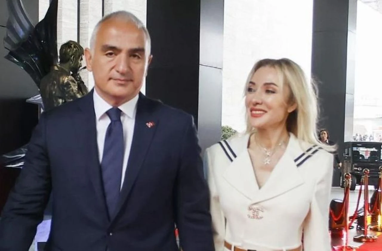 Pervin Yapar Ersoy'un hayatına dair bilgiler - 1. Resim