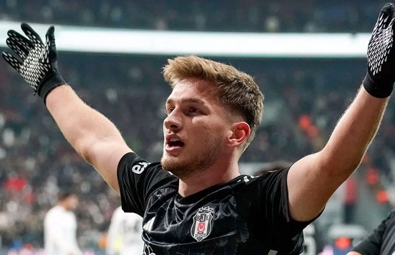 Semih Kılıçsoy’a baş döndüren teklif: Beşiktaş’ın borcu bile kapanır