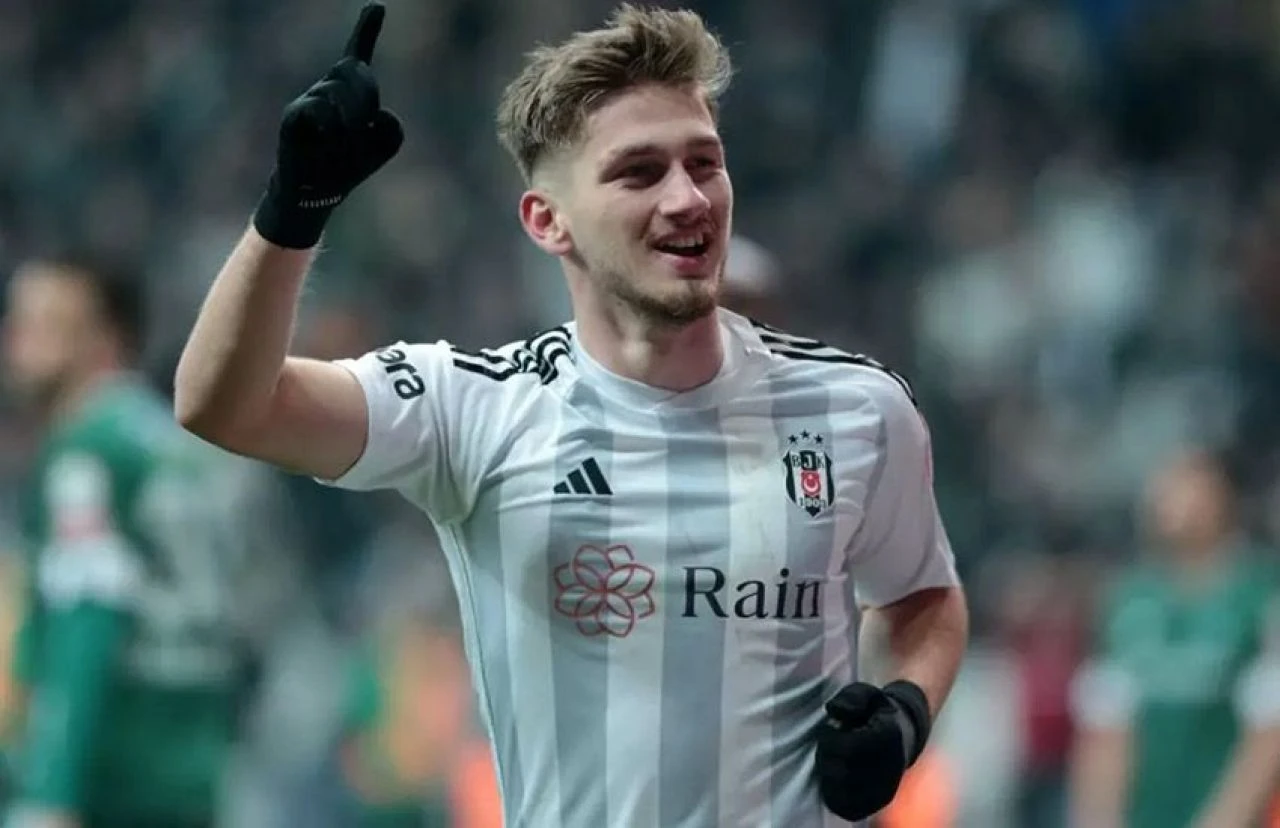 Semih Kılıçsoy’a baş döndüren teklif: Beşiktaş’ın borcu bile kapanır