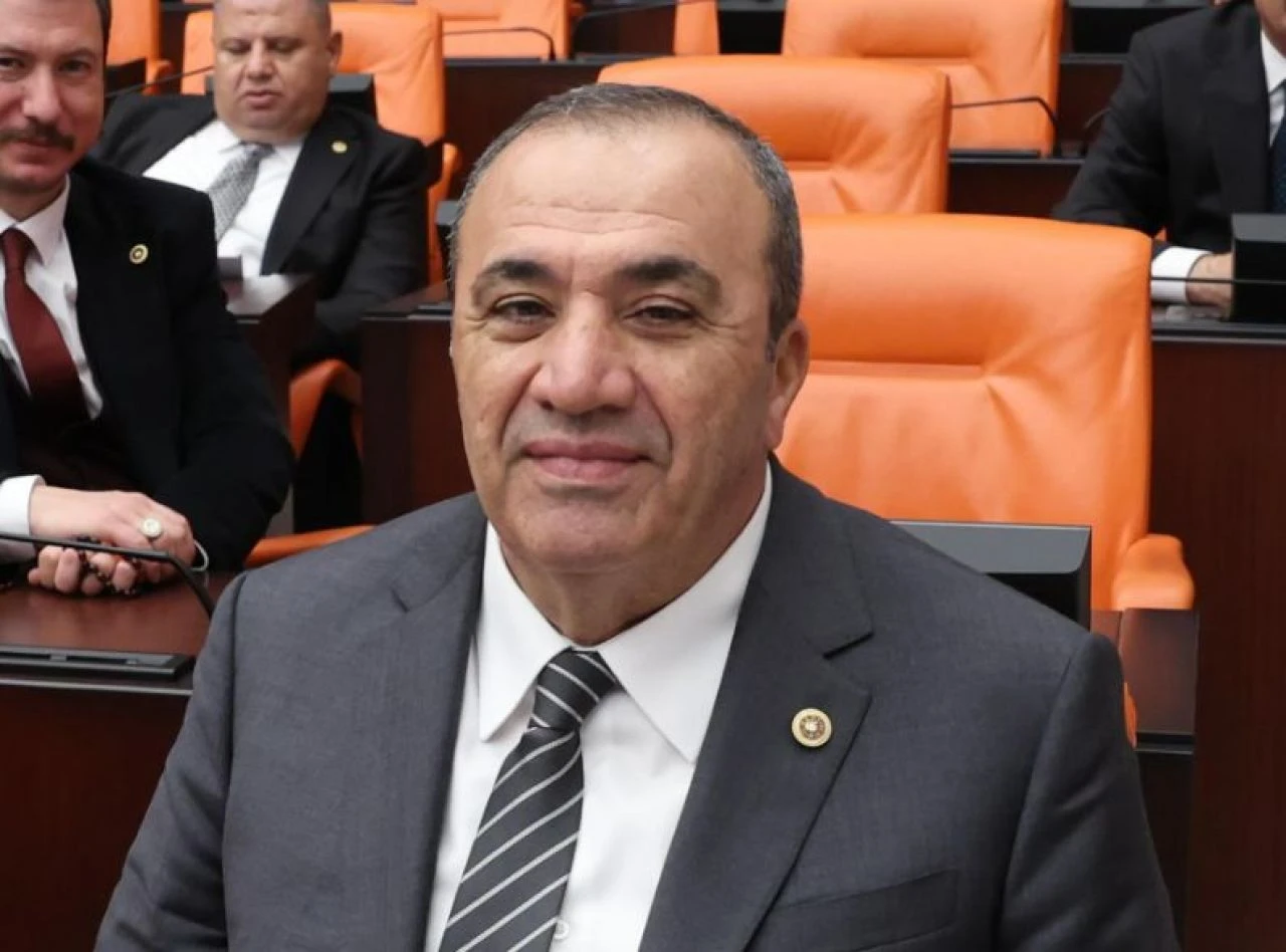 Siyasetçi Vahit Kayrıcı'nın hayatı ve biyografisi - 1. Resim