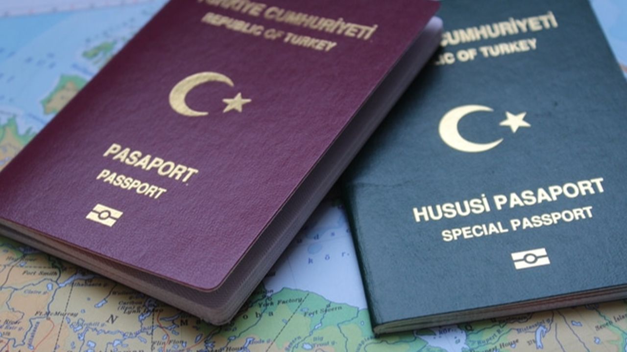 Slovakya, Türk vatandaşlarından Schengen vizesi istiyor