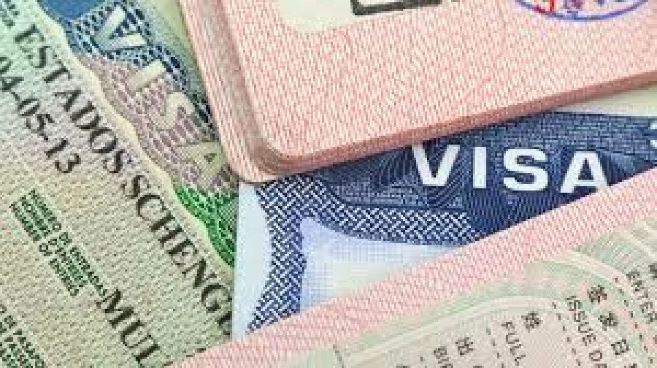 Slovakya, Türk vatandaşlarından Schengen vizesi istiyor
