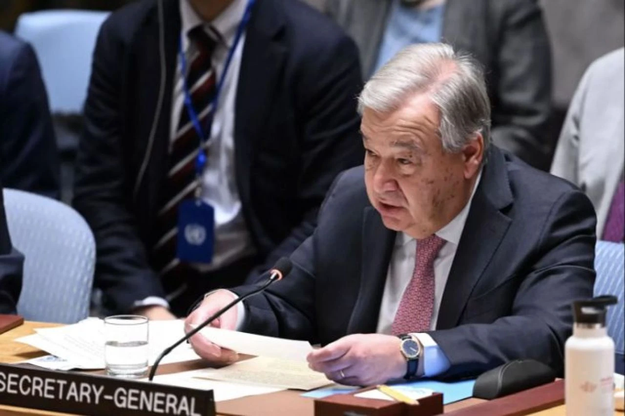 İsrail çağrıda bulunmuştu, BMGK olağanüstü toplandı: Dünya yeni bir savaşı kaldıramaz