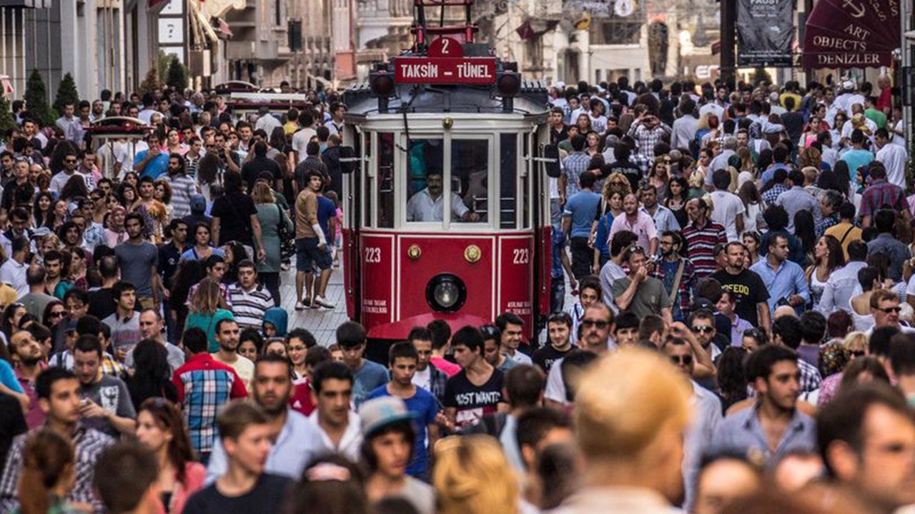 Son dakika! TÜİK, işsizlik oranını açıkladı