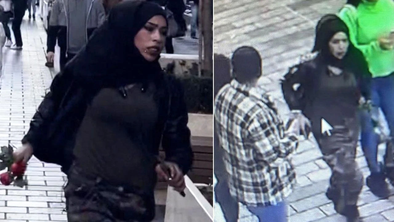Taksim bombacısından tek cümlelik savunma! Mahkeme ara kararını açıkladı