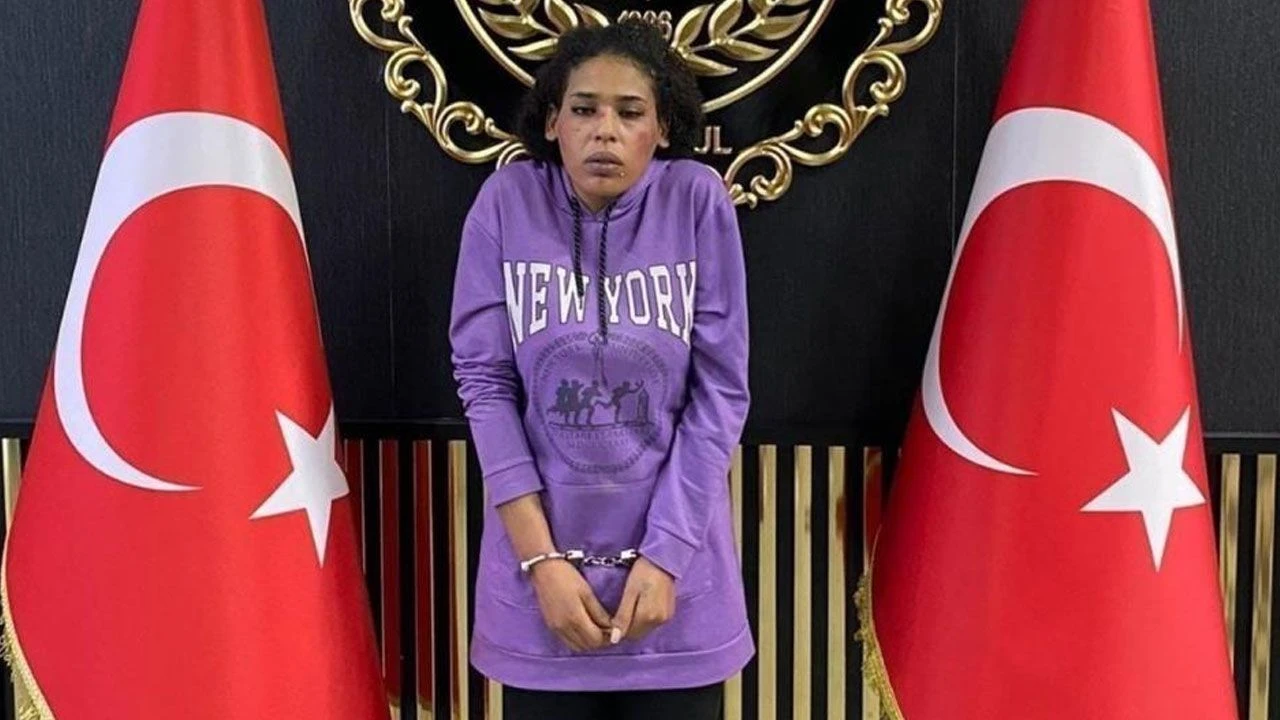 Taksim bombacısından tek cümlelik savunma! Mahkeme ara kararını açıkladı