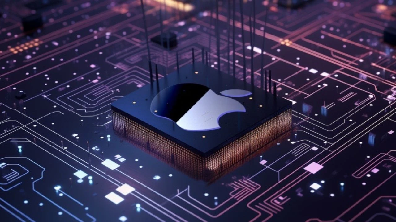 Yapay zeka destekli M4 işlemcili Mac'lerin tanıtılacağı tarih belli oldu - 1. Resim