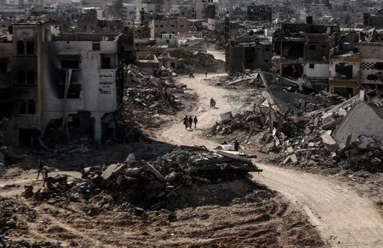 Yunanistan’da Komünist Parti’den İsrail talebi!