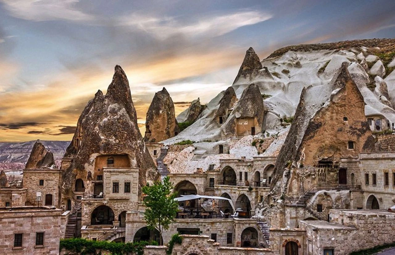 2024'te dünyada ziyaret edilebilecek en ucuz 30 ülke belli oldu! Türkiye de listede - 2. Resim